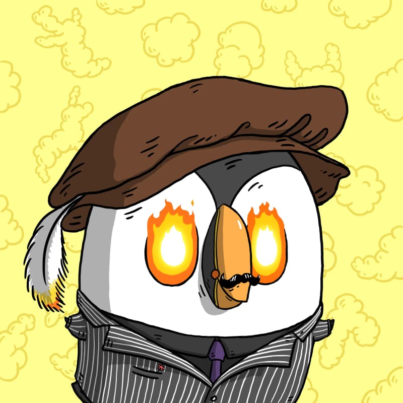 Pooof #752