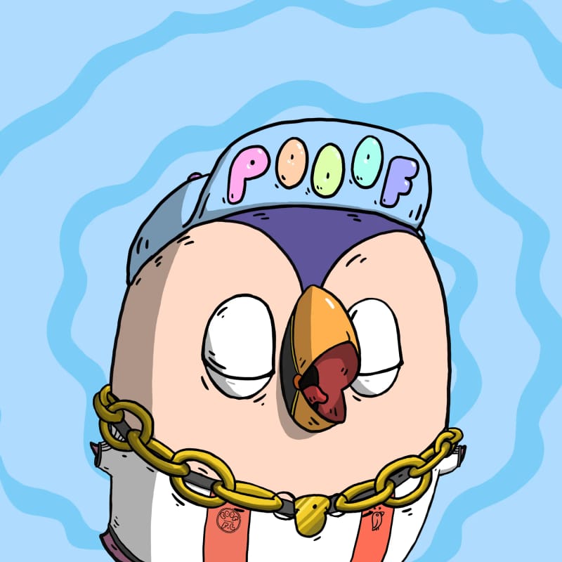 Pooof #759