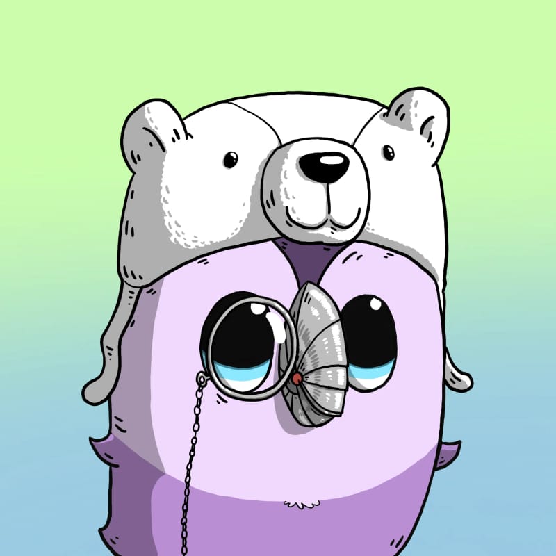 Pooof #795
