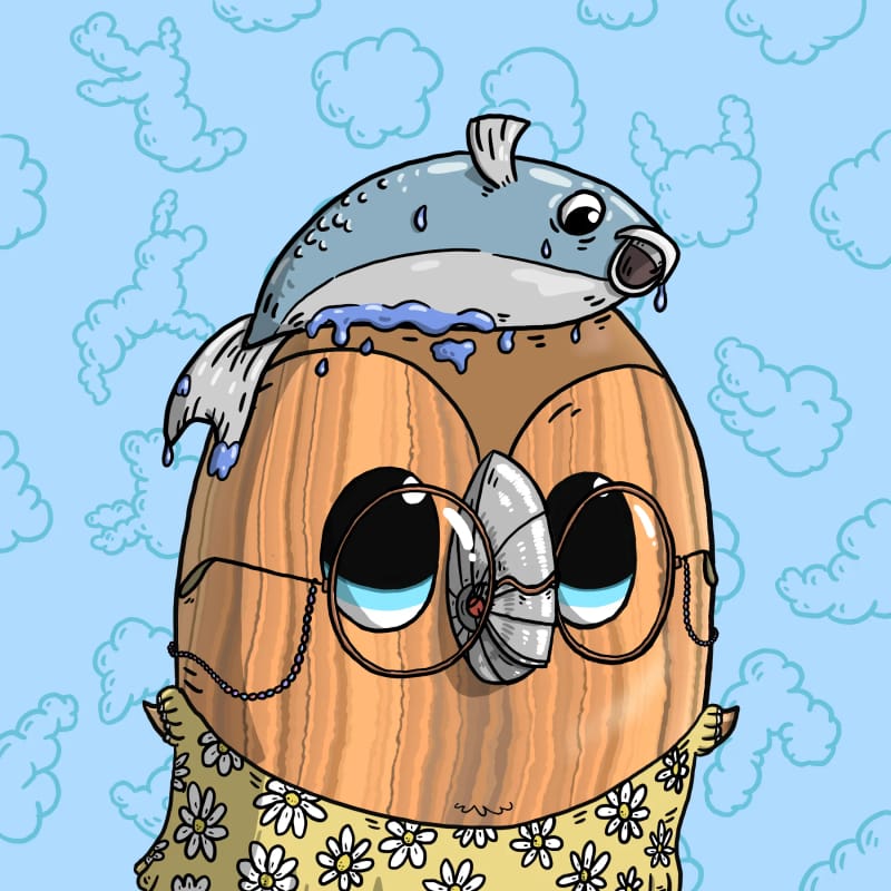 Pooof #834