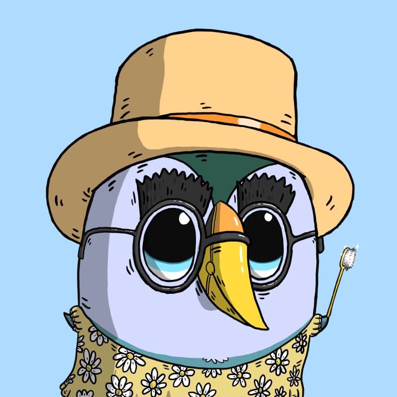 Pooof #835