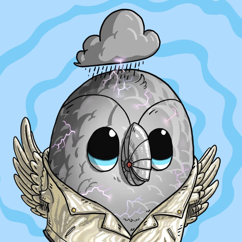 Pooof #849