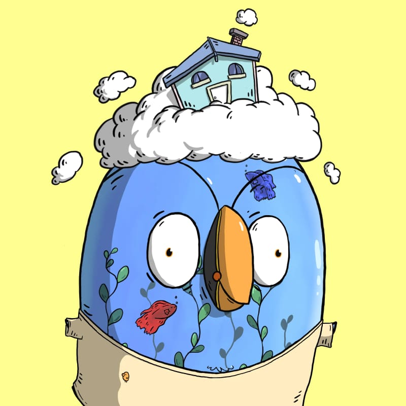 Pooof #868