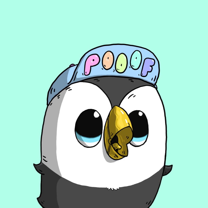 Pooof #893