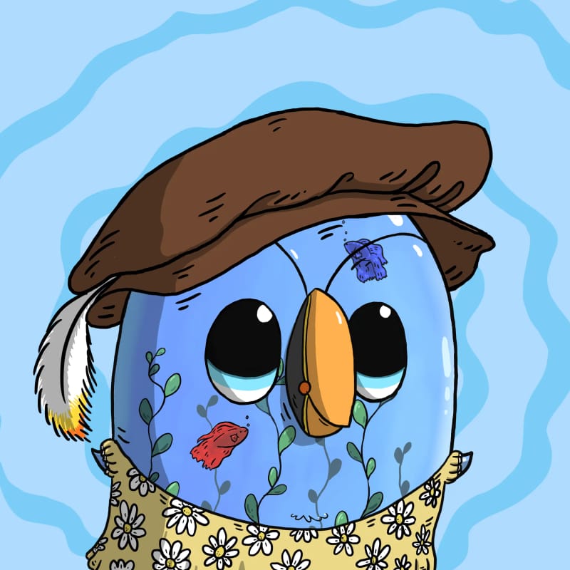 Pooof #894