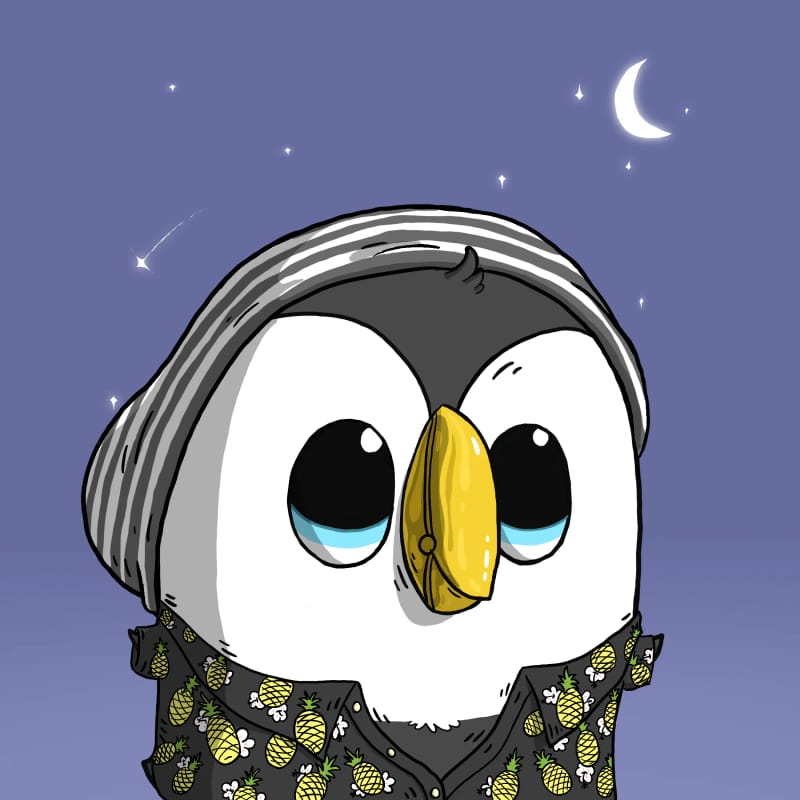 Pooof #931