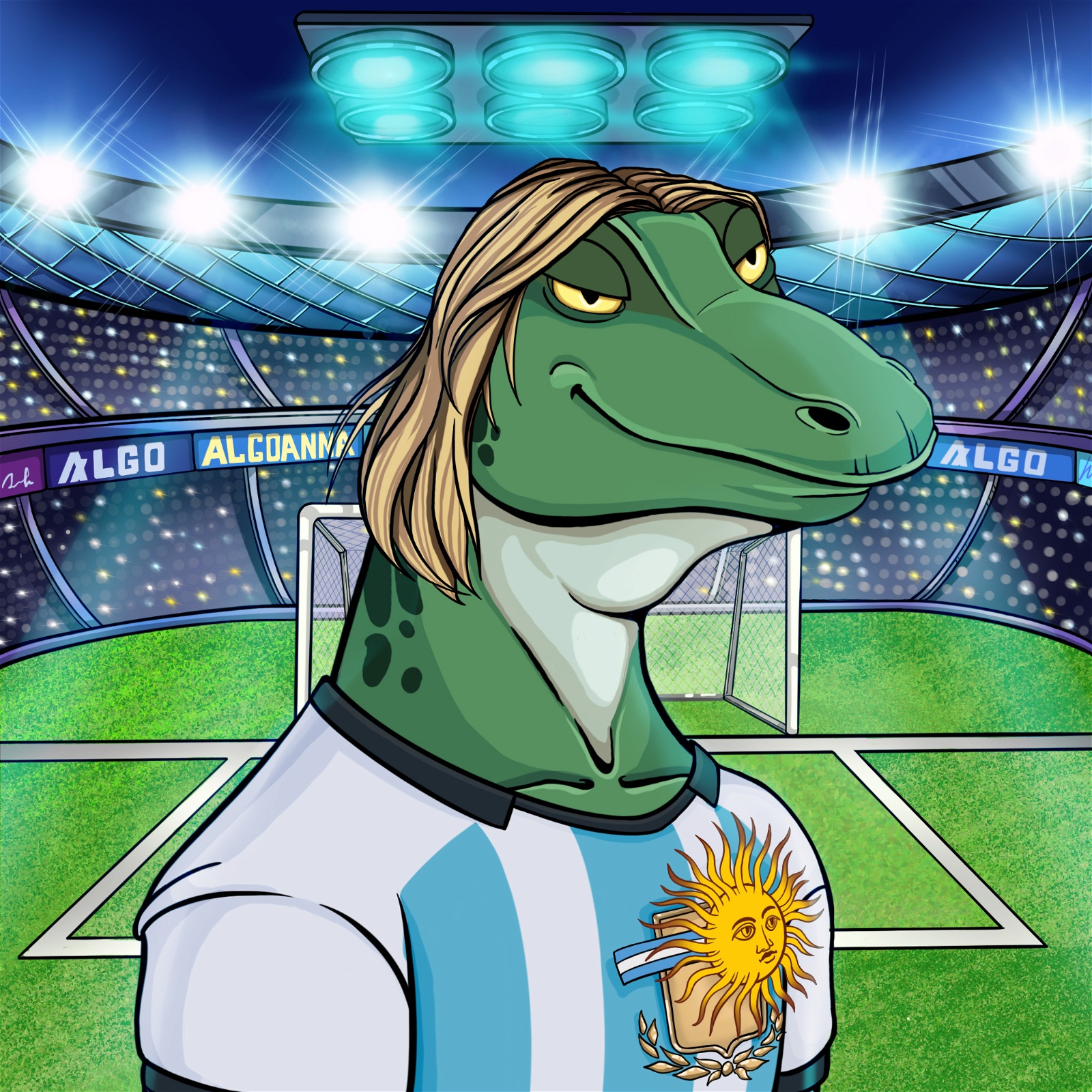 World Cup Goanna 0035