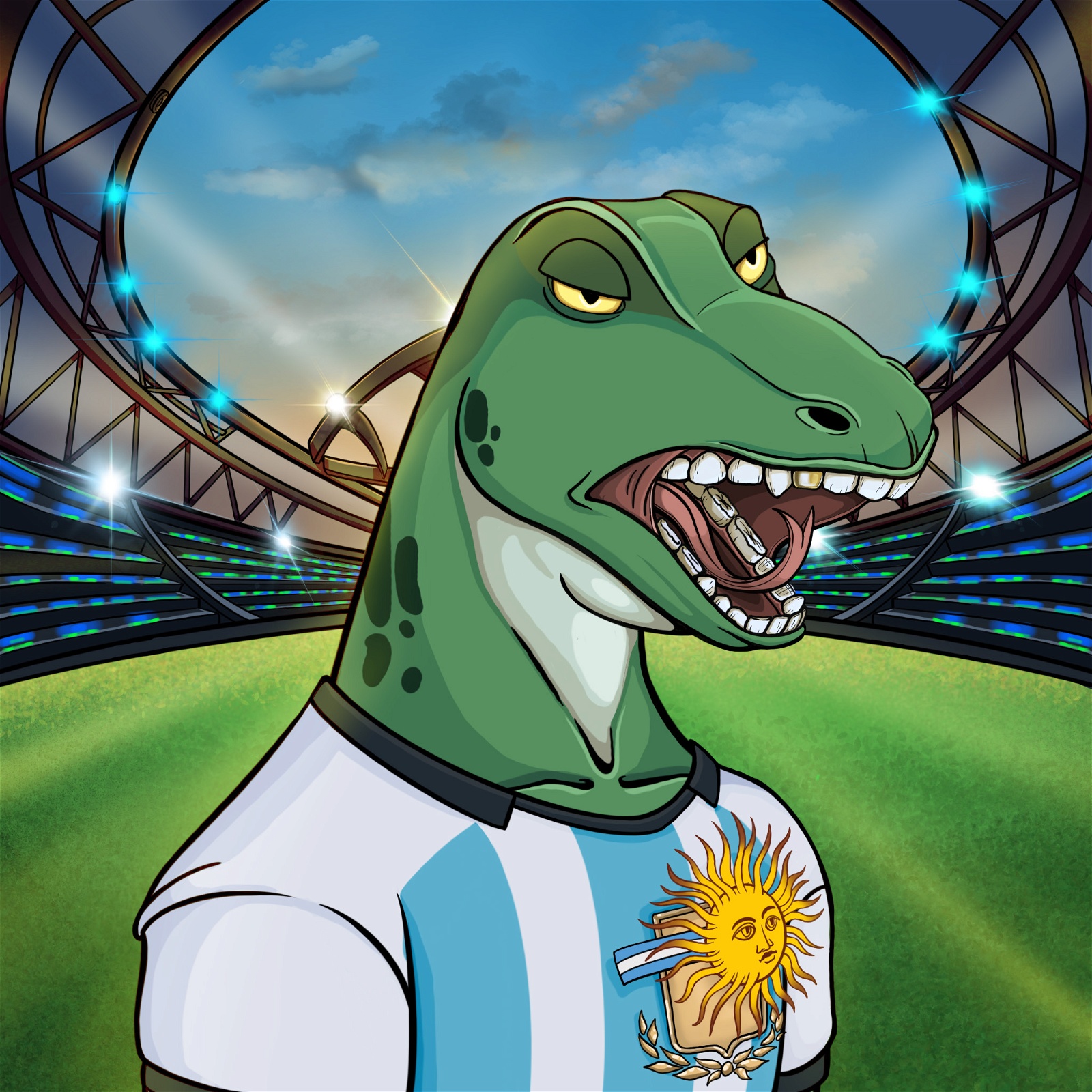 World Cup Goanna 0037