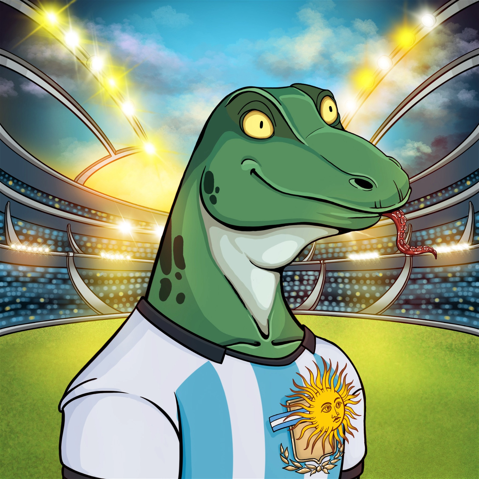 World Cup Goanna 0051