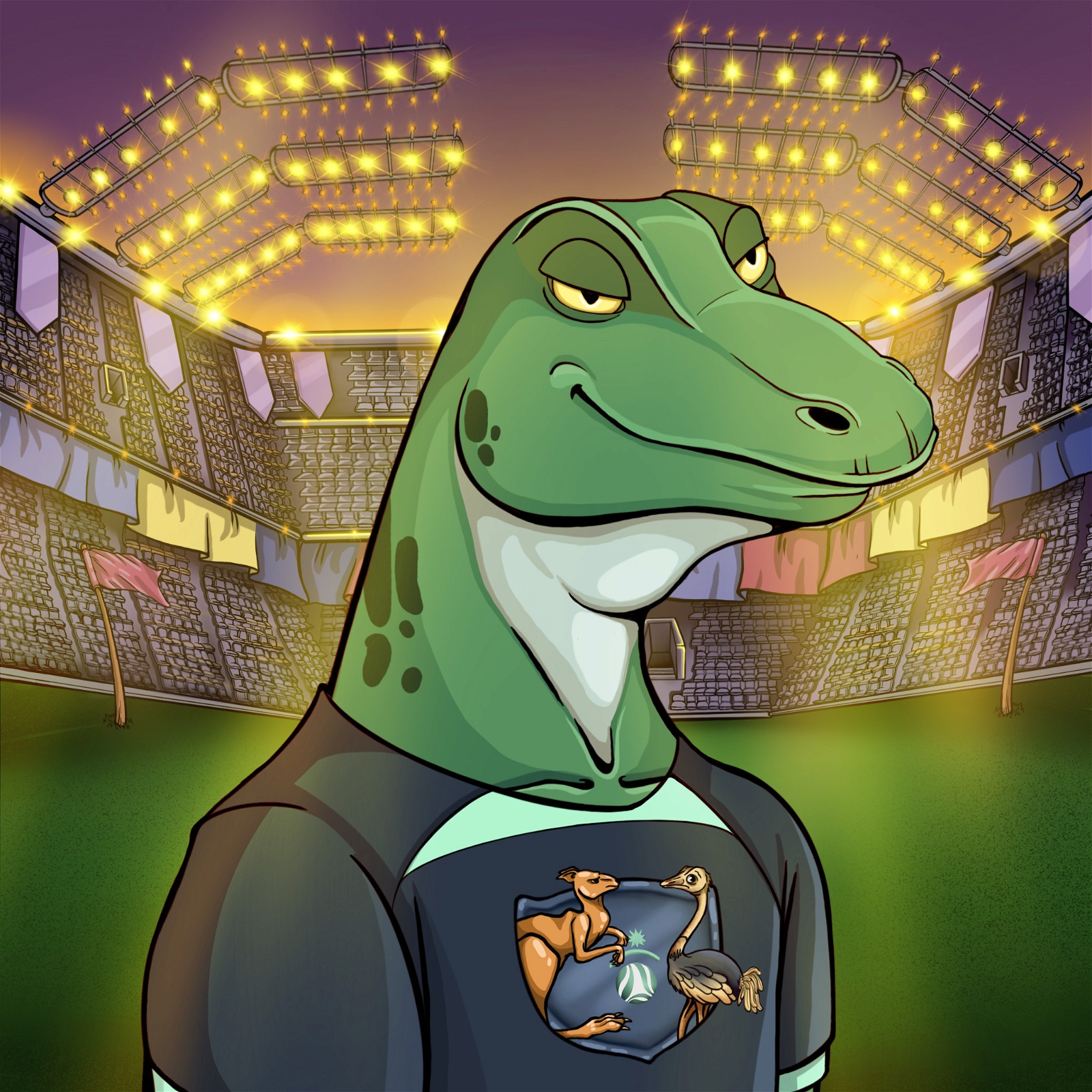 World Cup Goanna 0053