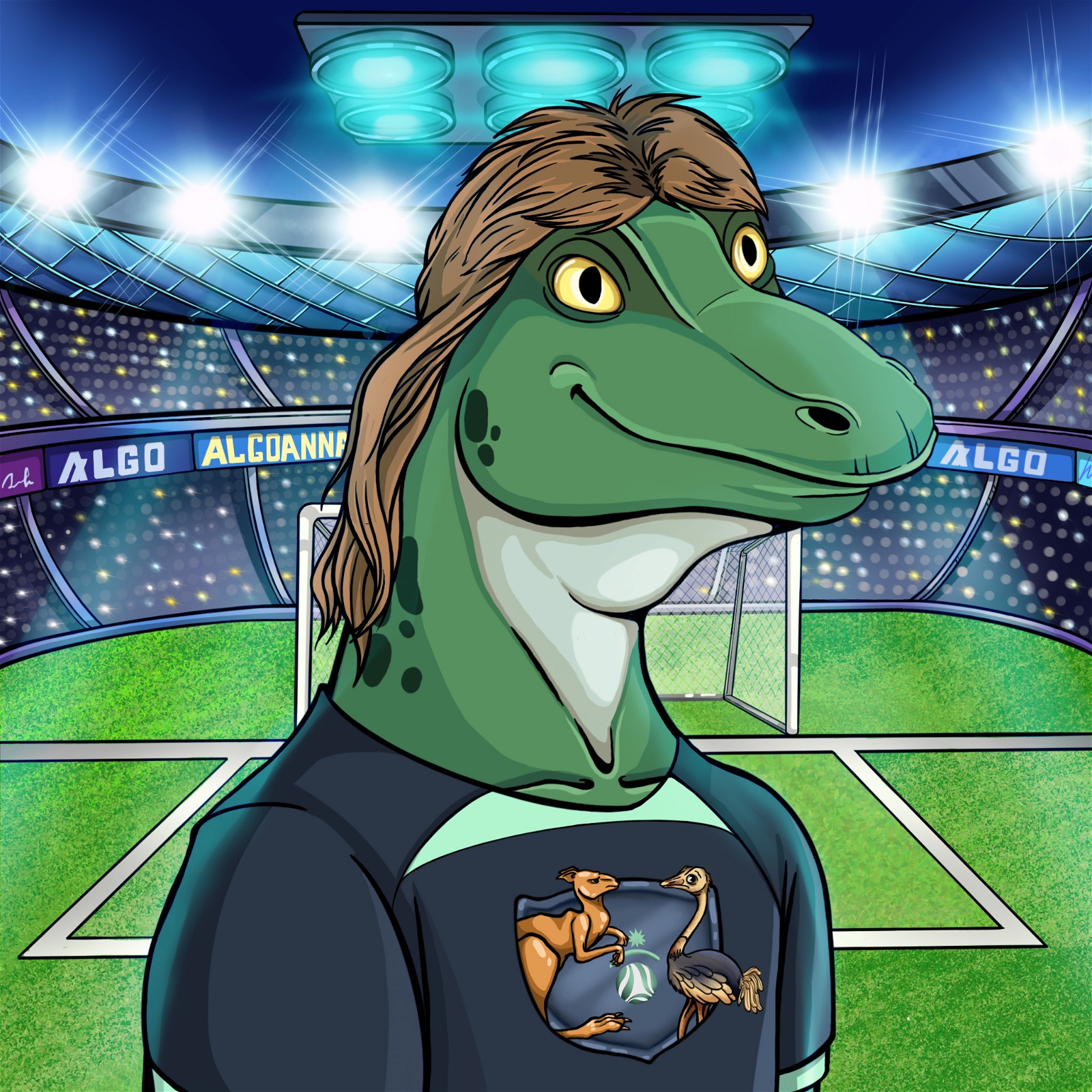World Cup Goanna 0061