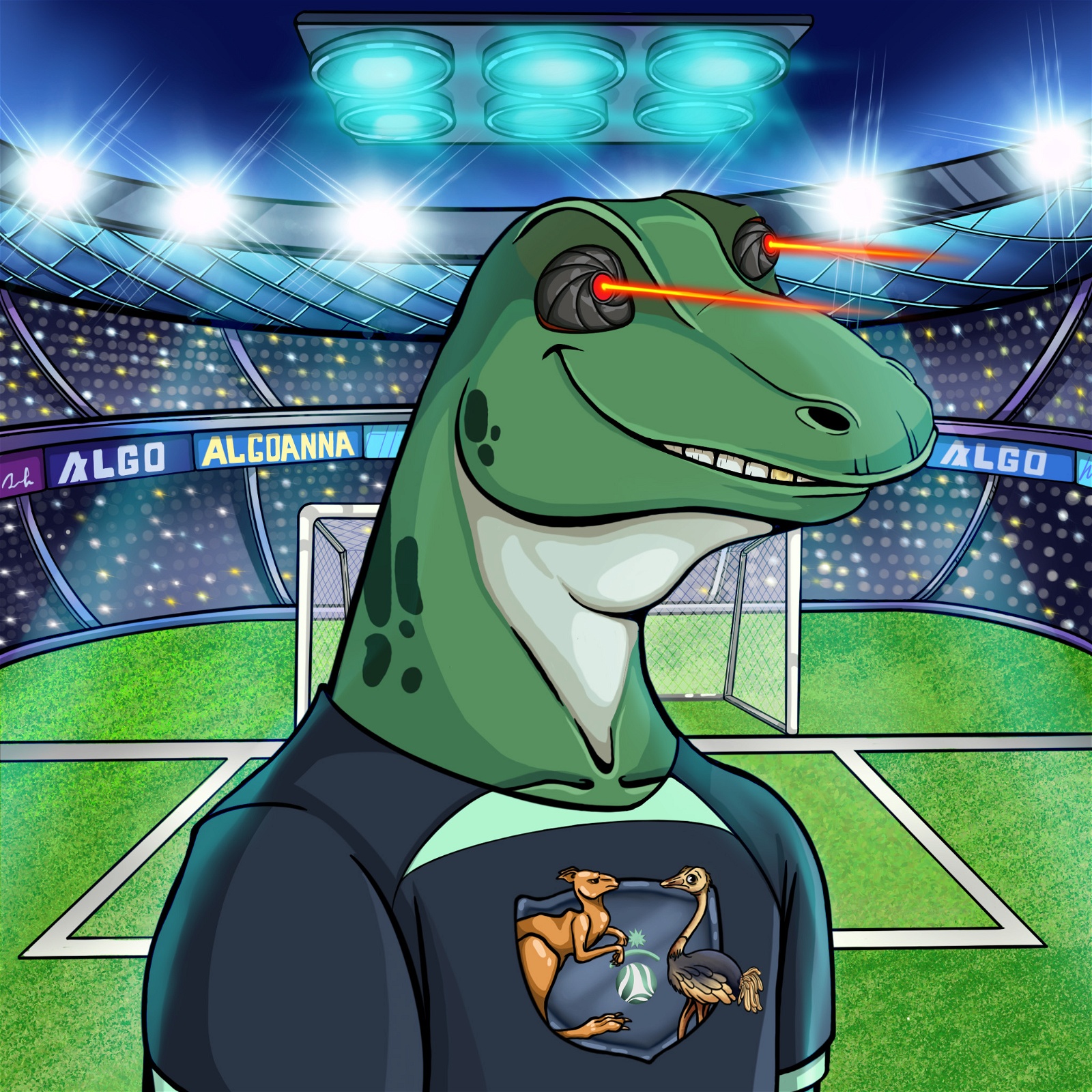 World Cup Goanna 0063