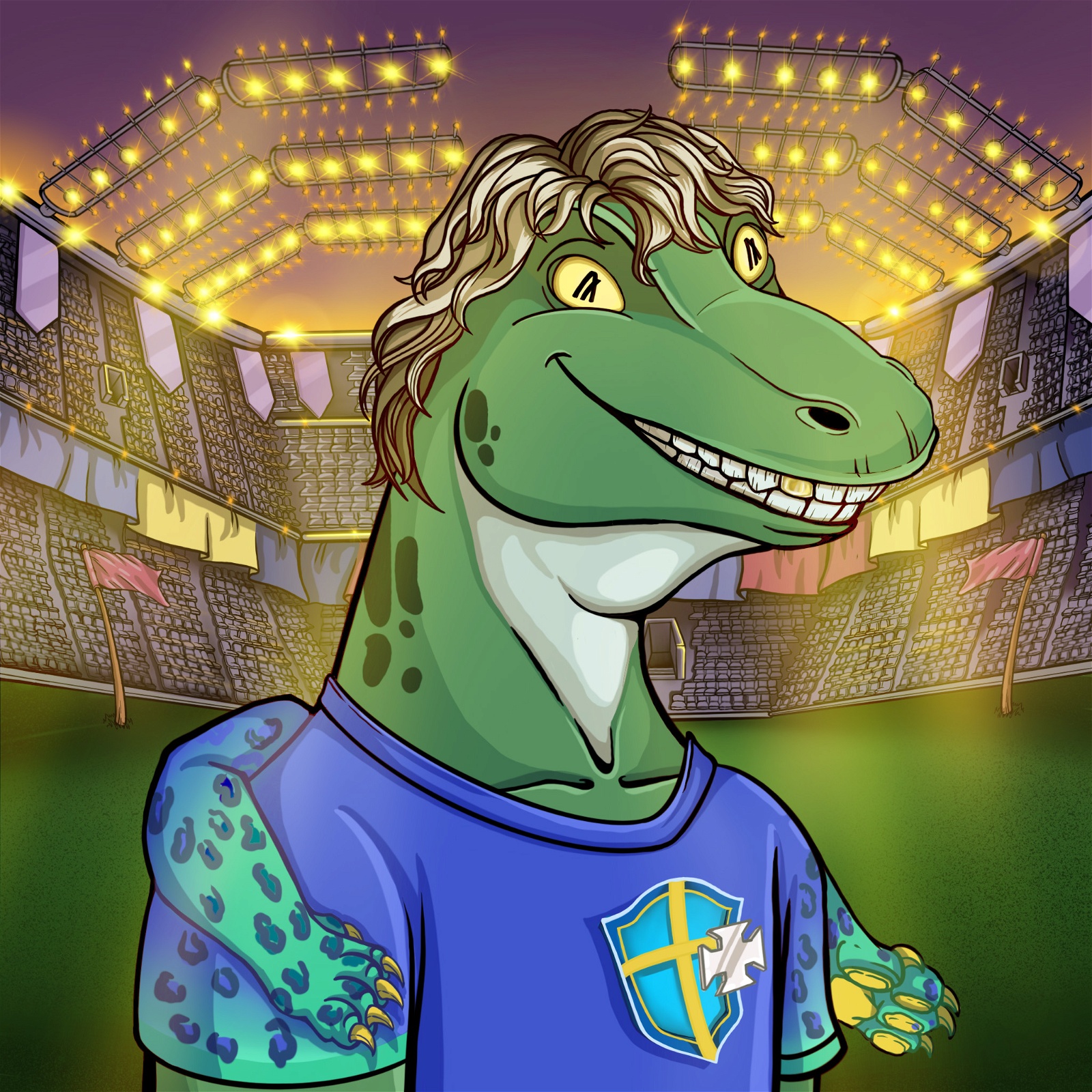 World Cup Goanna 0159