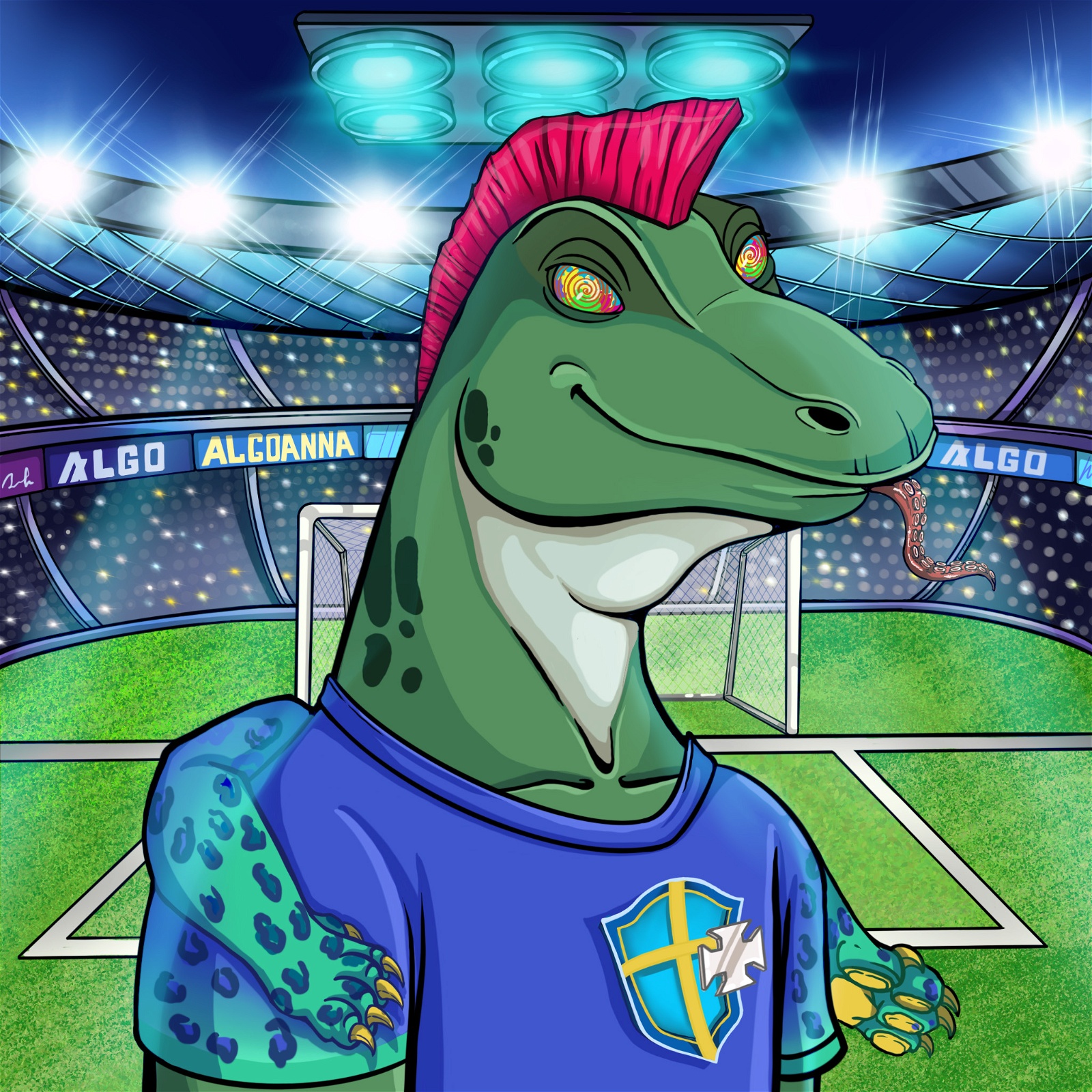 World Cup Goanna 0163