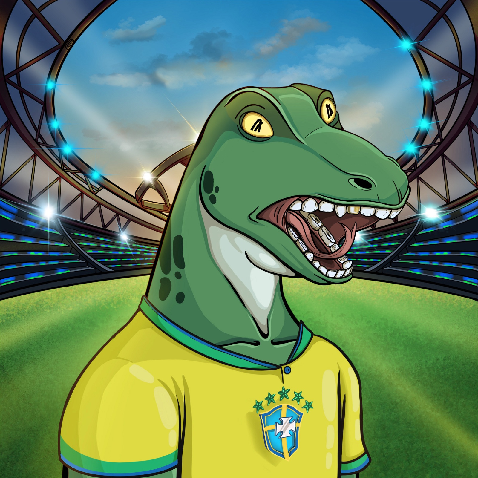 World Cup Goanna 0197