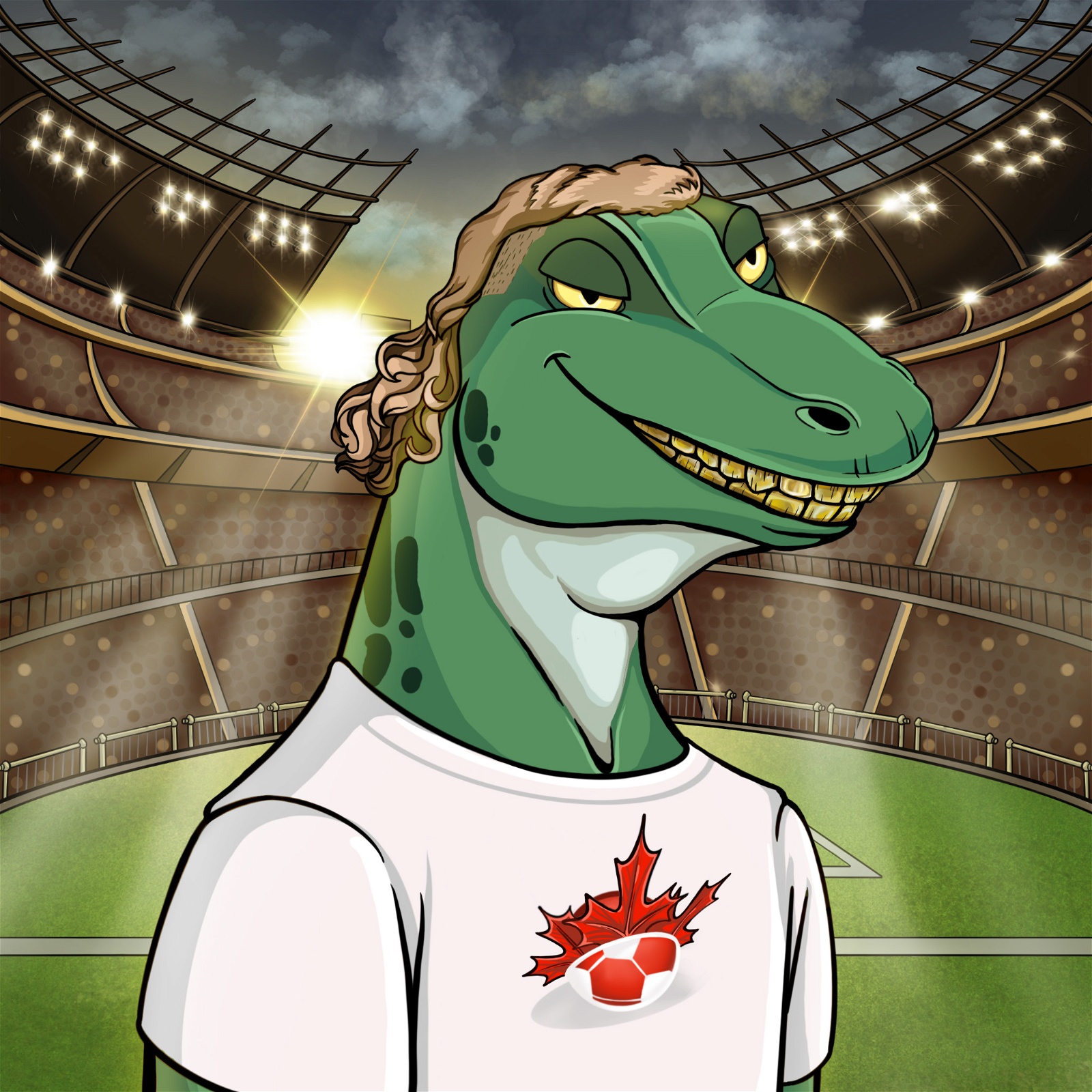 World Cup Goanna 0277
