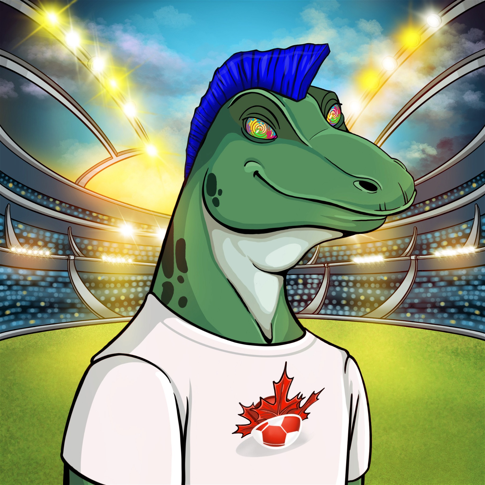 World Cup Goanna 0284