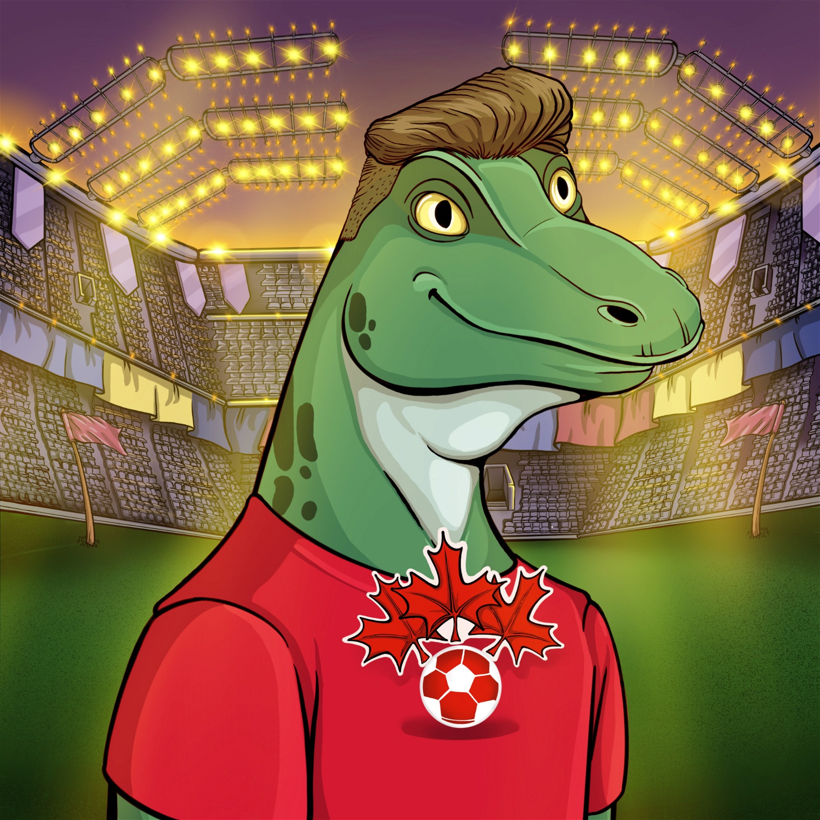 World Cup Goanna 0290