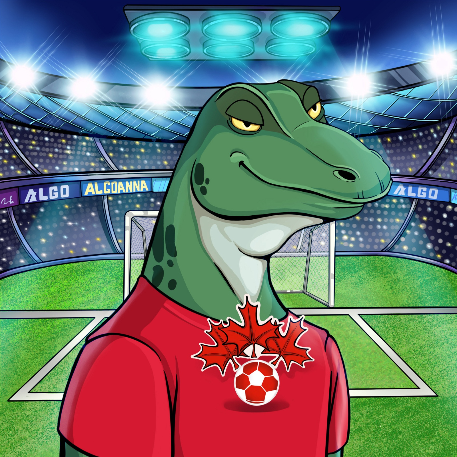 World Cup Goanna 0292