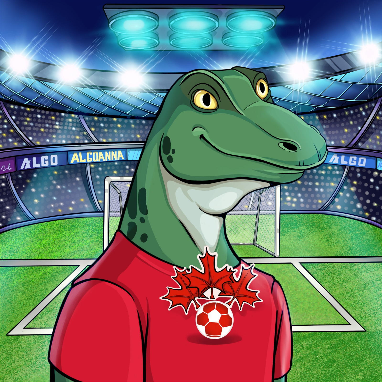 World Cup Goanna 0295