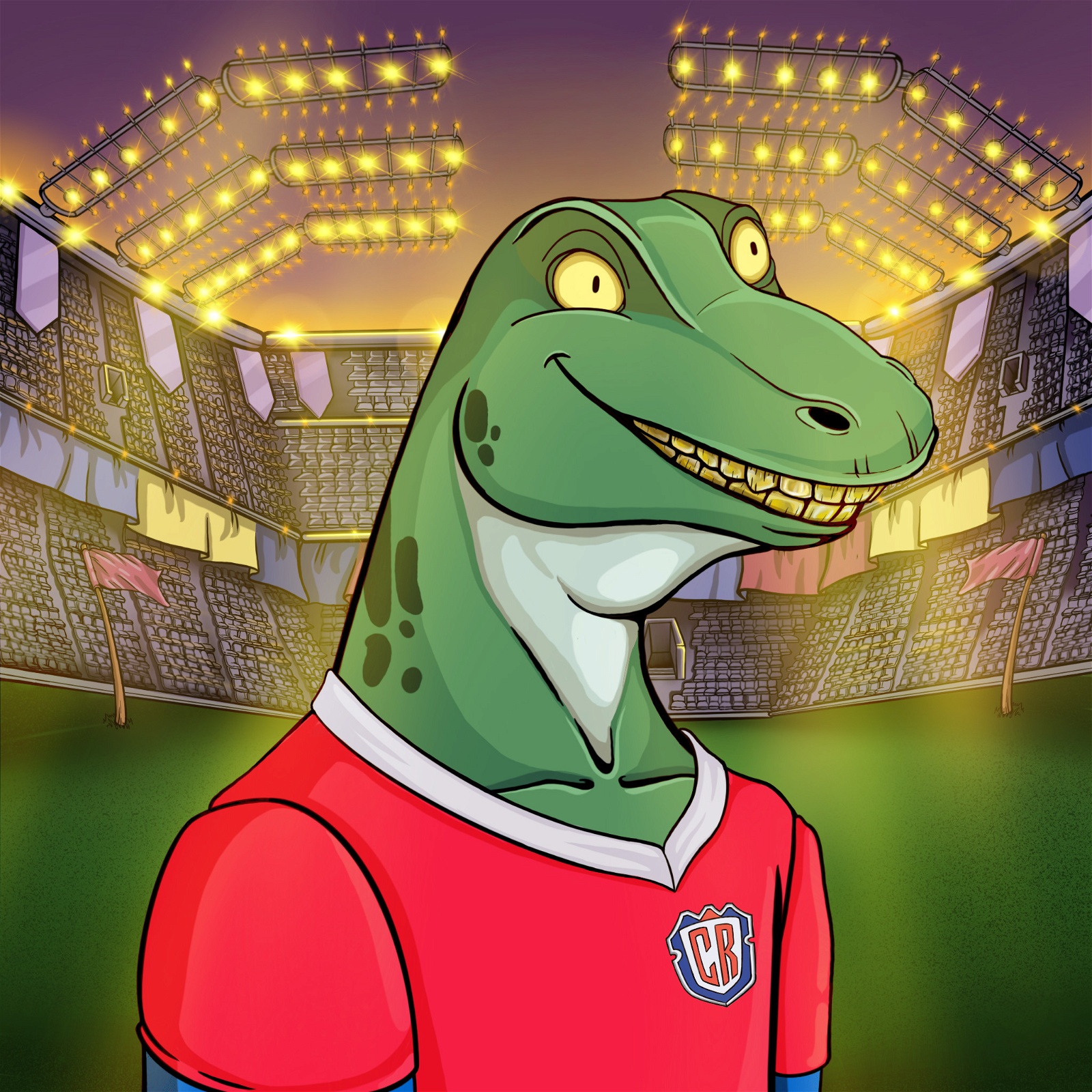 World Cup Goanna 0339