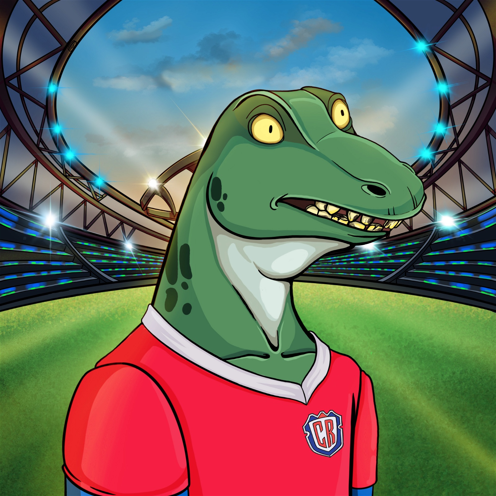 World Cup Goanna 0352