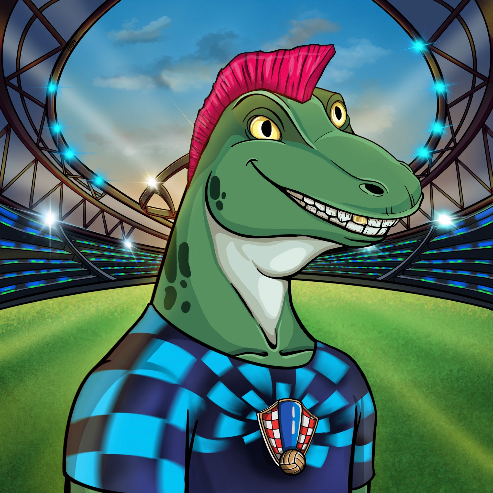 World Cup Goanna 0377