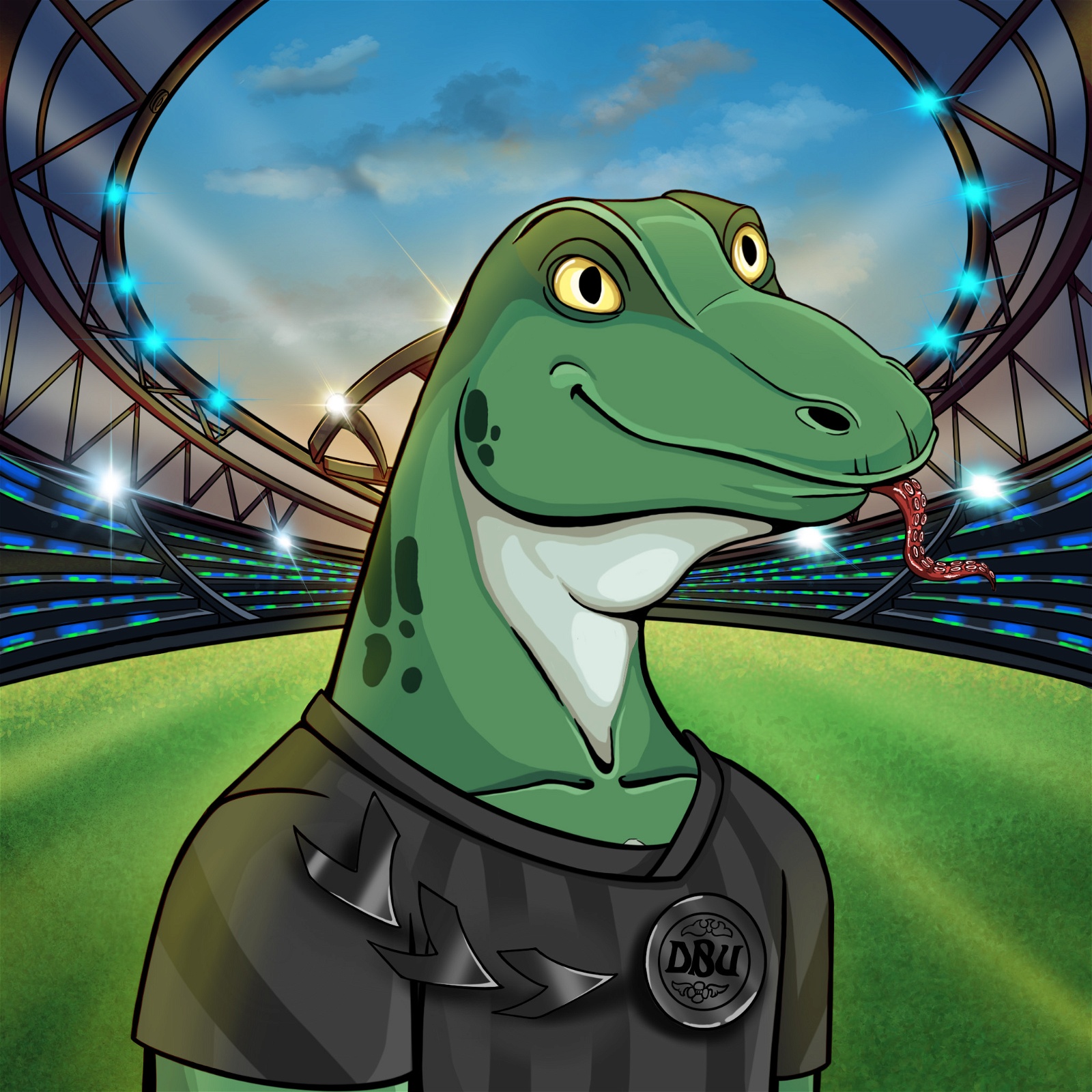 World Cup Goanna 0431