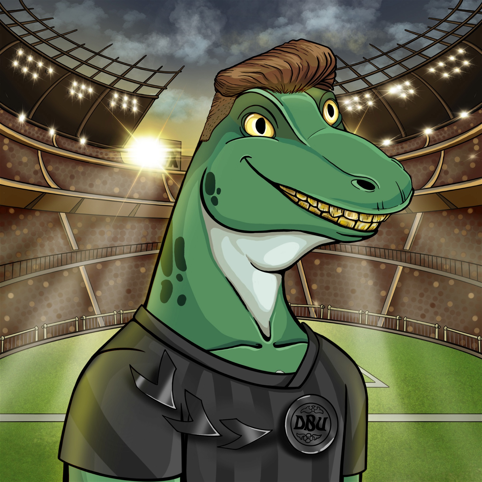 World Cup Goanna 0435