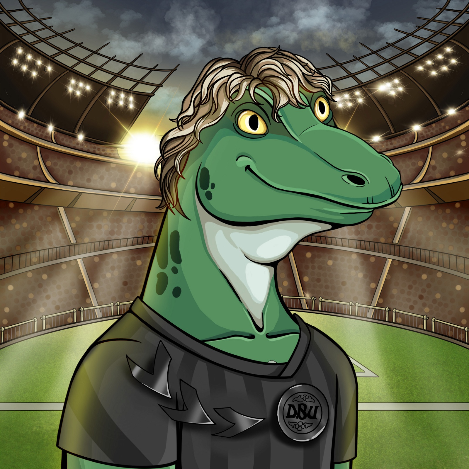 World Cup Goanna 0437
