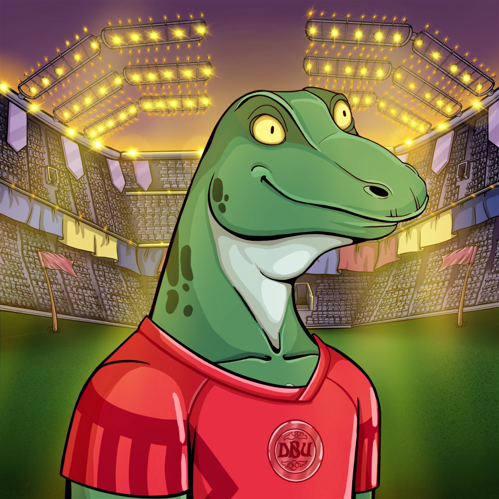 World Cup Goanna 0446