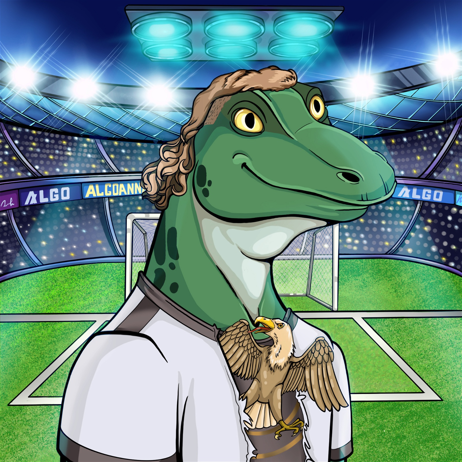 World Cup Goanna 0659