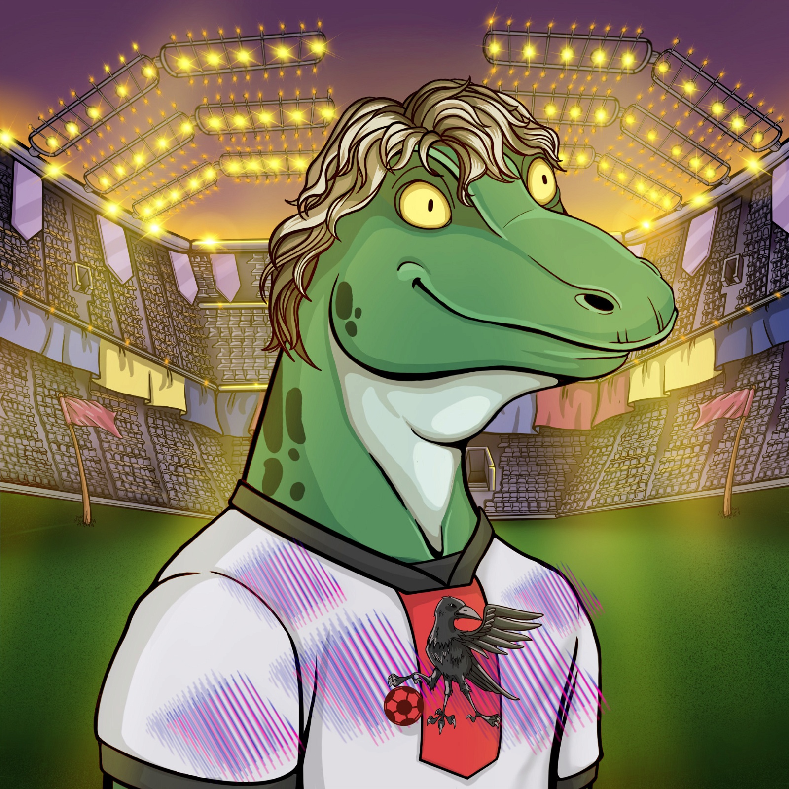 World Cup Goanna 0784