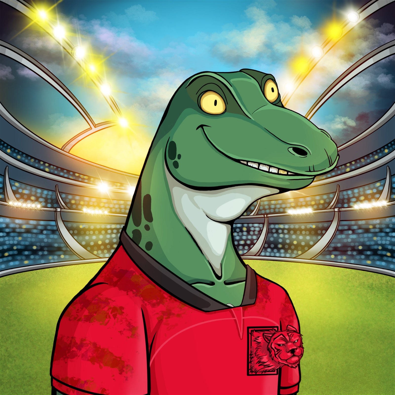 World Cup Goanna 0884