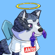 Akita 0792