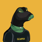 Al Goanna 048