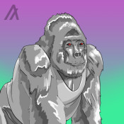 AlgorillaArmy#118