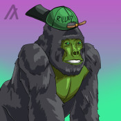 AlgorillaArmy#121