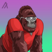 AlgorillaArmy#13