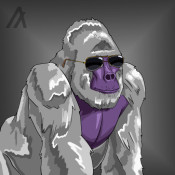 AlgorillaArmy#15