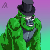 AlgorillaArmy#152