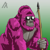 AlgorillaArmy#153