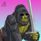 AlgorillaArmy#177