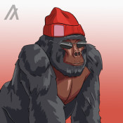 AlgorillaArmy#247