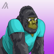 AlgorillaArmy#256