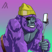 AlgorillaArmy#269