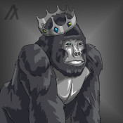 AlgorillaArmy#27