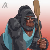 AlgorillaArmy#281