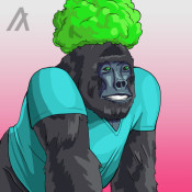 AlgorillaArmy#294