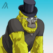 AlgorillaArmy#32